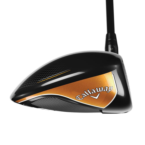 MAVRIK MAX 20 Driver
