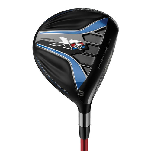 XR 16 Fairway Wood
