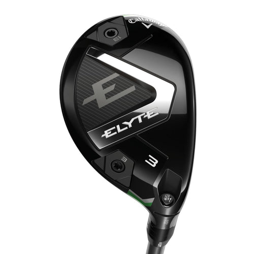 Elyte Hybrid