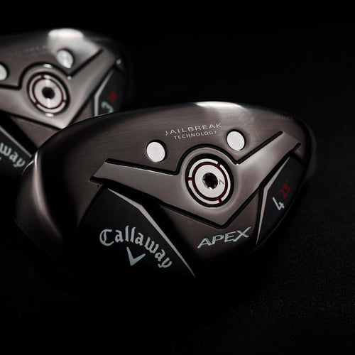 Apex 19 Hybrid