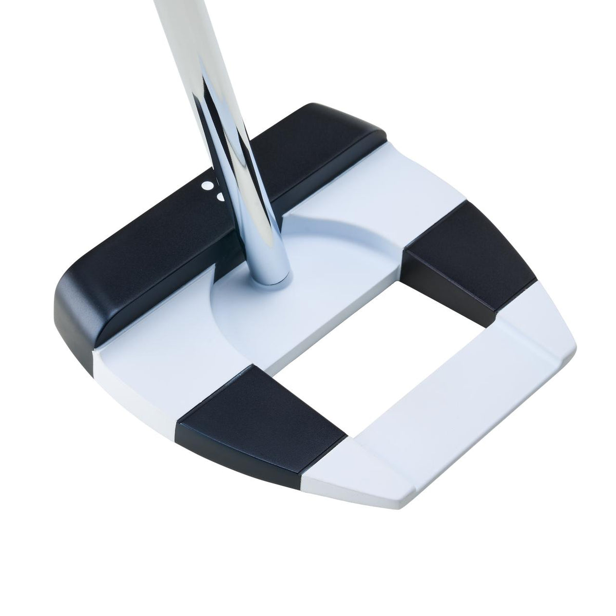Odyssey Square 2 Square Cruiser Jailbird Broomstick ZT Putter