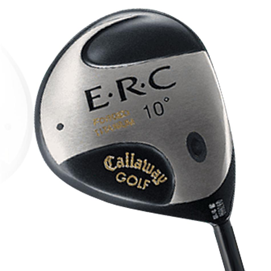 Original ERC Driver