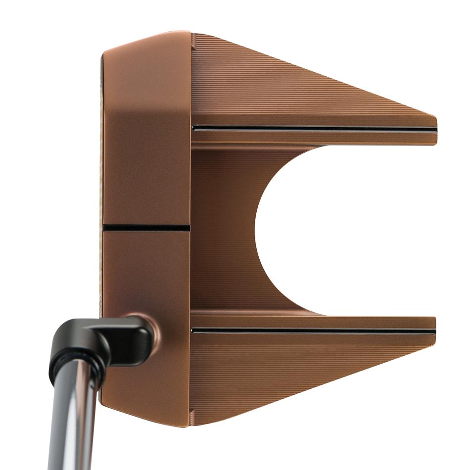 Lucky 7 Putter