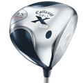 X460 Tour Driver