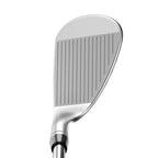 Jaws Raw Face Chrome Wedge