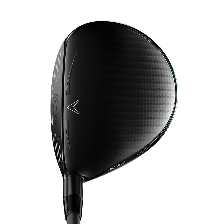 Rogue Fairway Wood