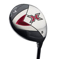 X-24 Fairway