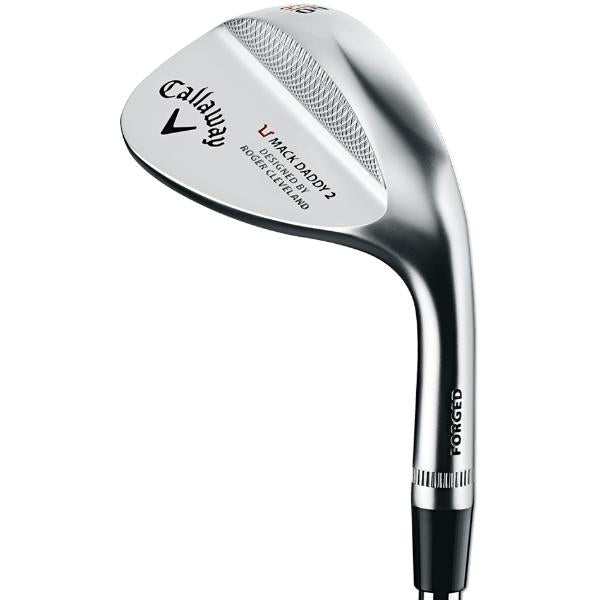 Mack Daddy 2 Wedge