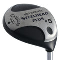 Steelhead Plus Fairway
