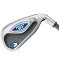 Hawkeye VFT Iron