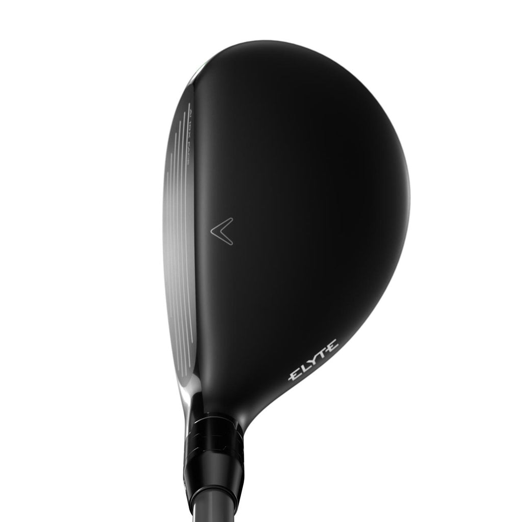 Elyte Hybrid