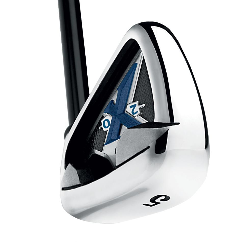 IR ROGUE X 20