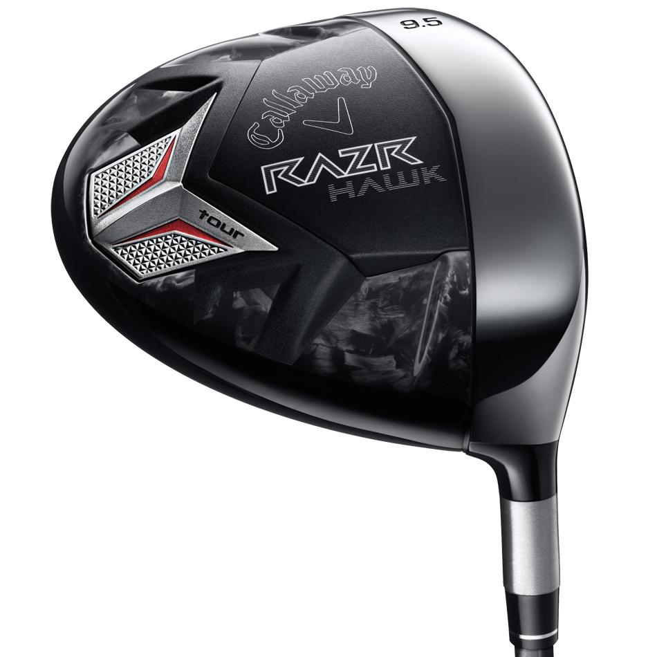 RAZR Hawk Tour Driver