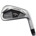 Legacy Black Iron