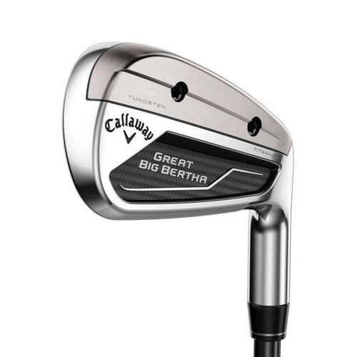 Women's Great Big Bertha Iron