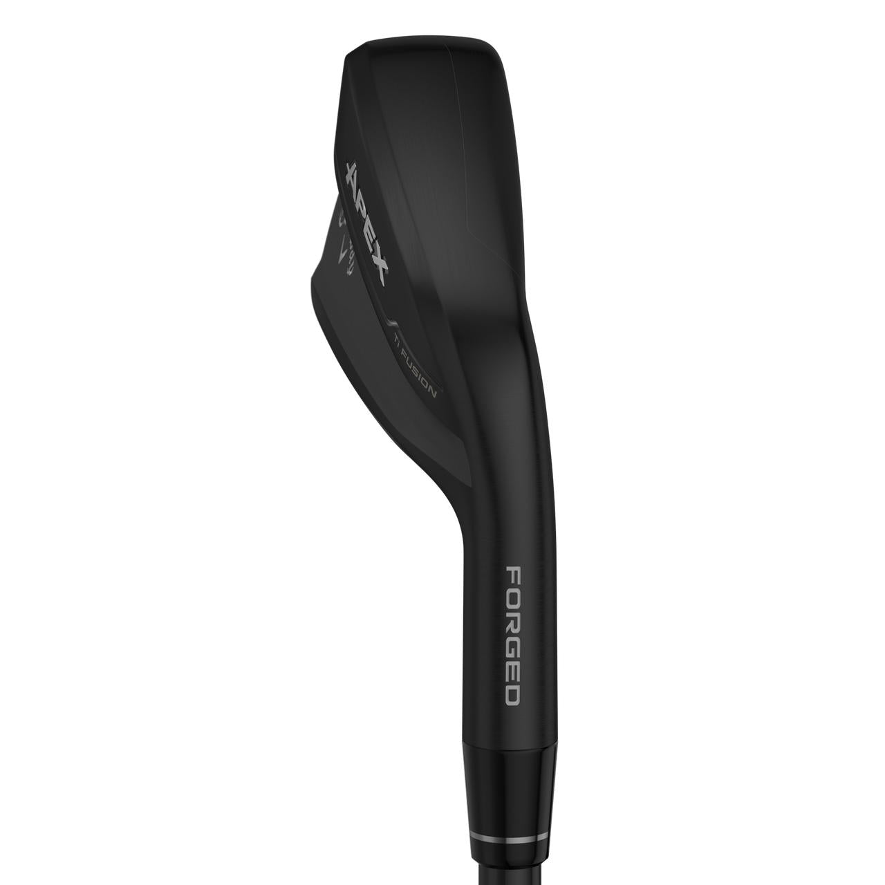 Apex Ti Fusion Irons
