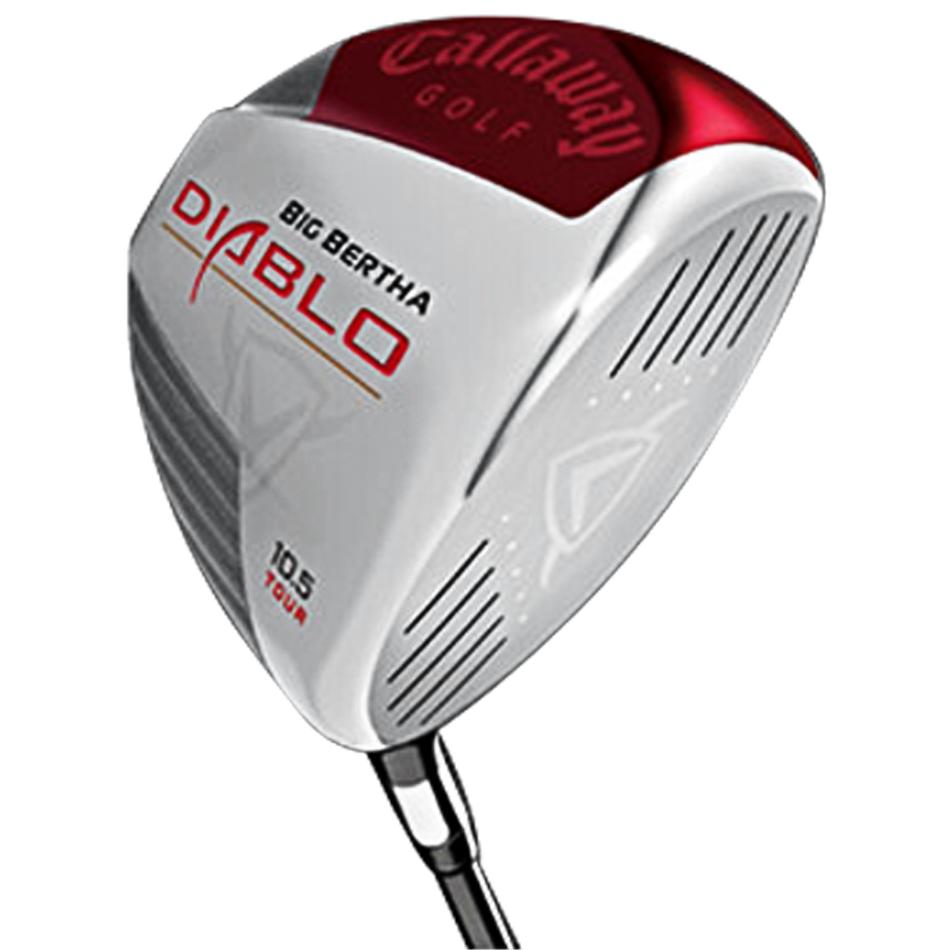 Tour Authentic Diablo Driver