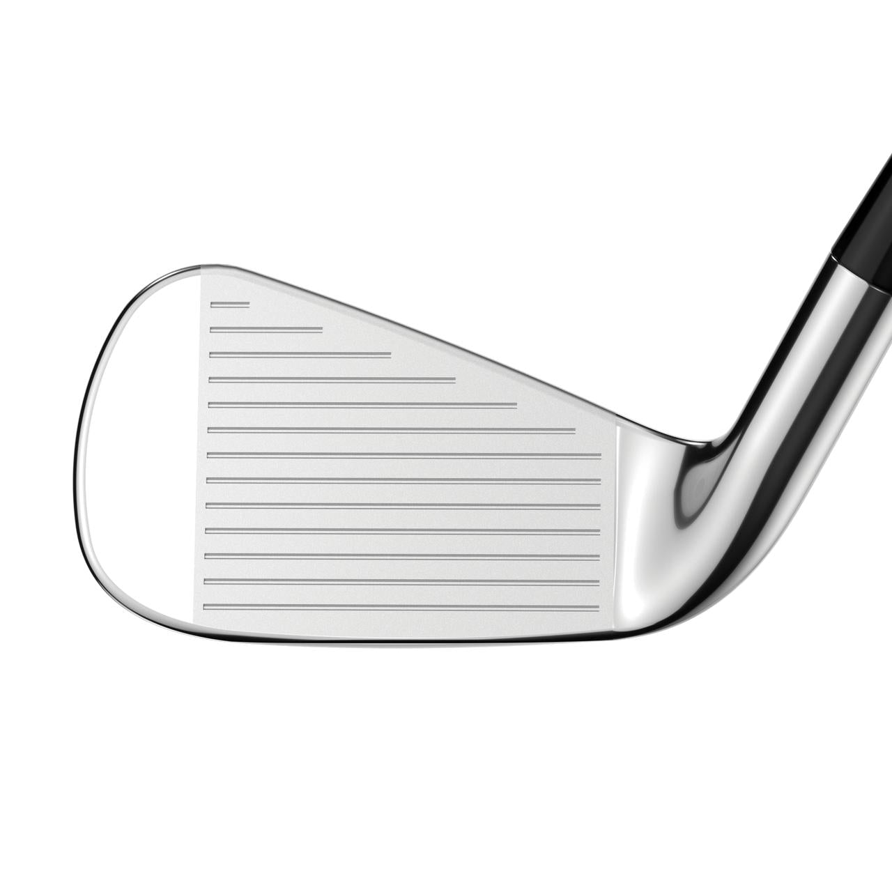 Elyte HL Irons
