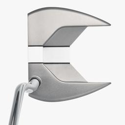 White Hot XG Hawk Putter