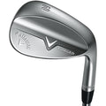 Forged Dark Chrome Wedge