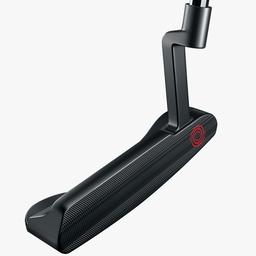 Protype Tour Black Putter