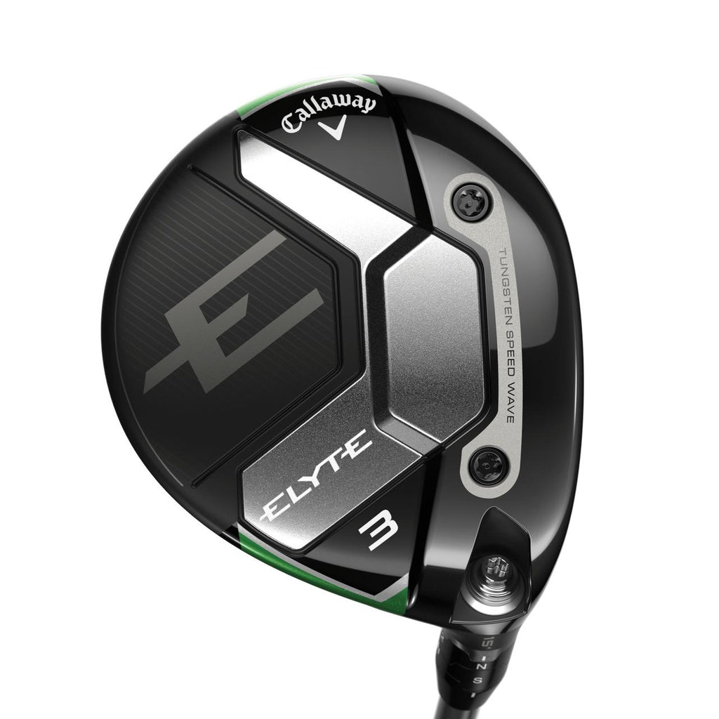 Women's Elyte Fairway Wood