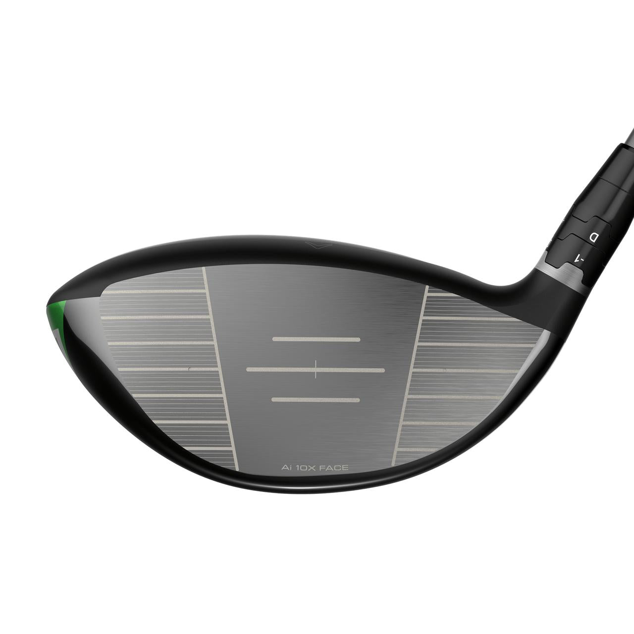 Elyte Driver