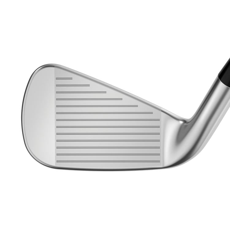 Apex 21 Irons