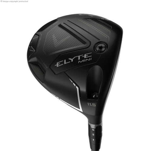 Elyte Mini Night Edition