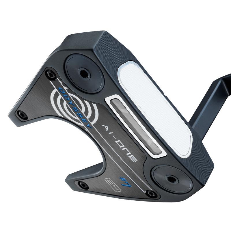 Ai-ONE Seven CH Putter