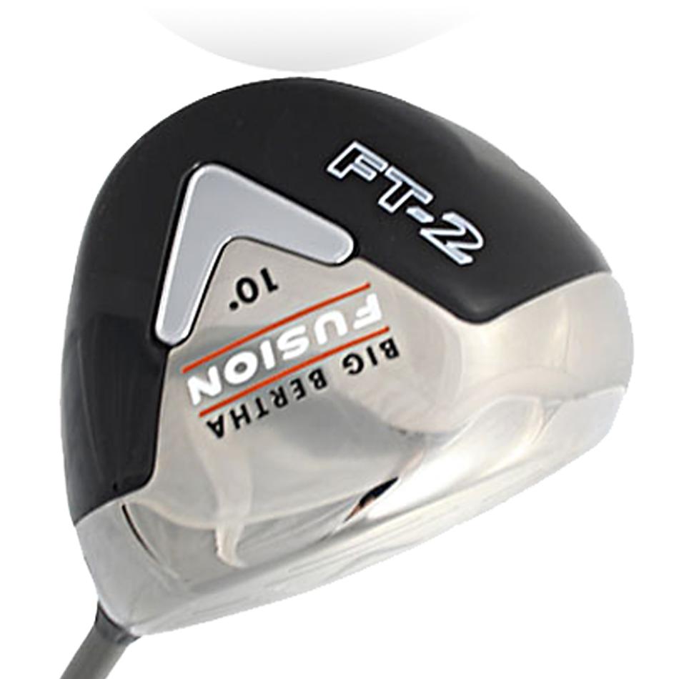 Big Bertha Fusion FT-2 Driver