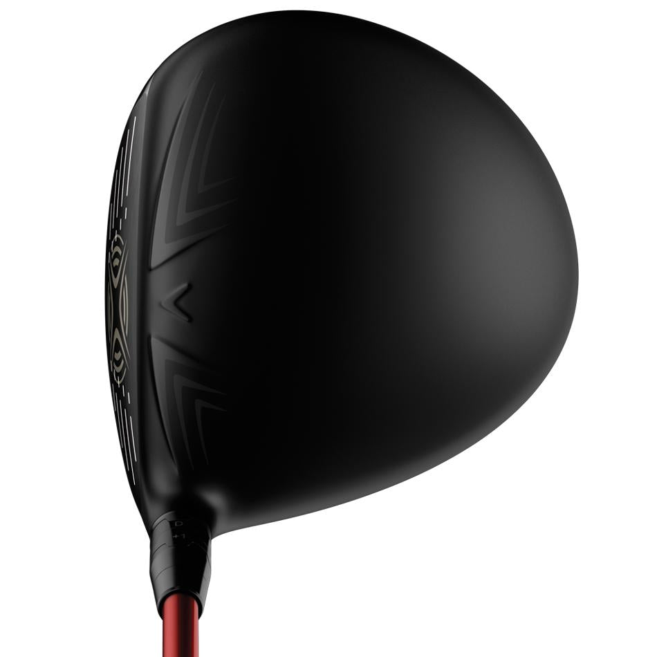 XR 16 Driver