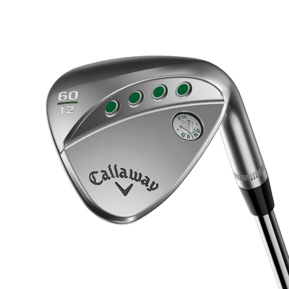 PM Grind 19 Wedge