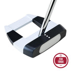 Ai-ONE Square 2 Square Jailbird Center Shaft Putter