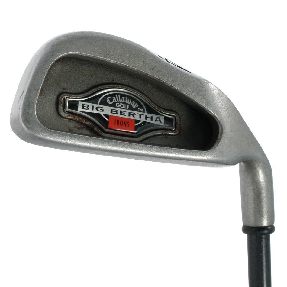 Big Bertha '96 Iron