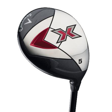 X-24 Fairway