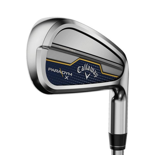 Women's Paradym X Irons