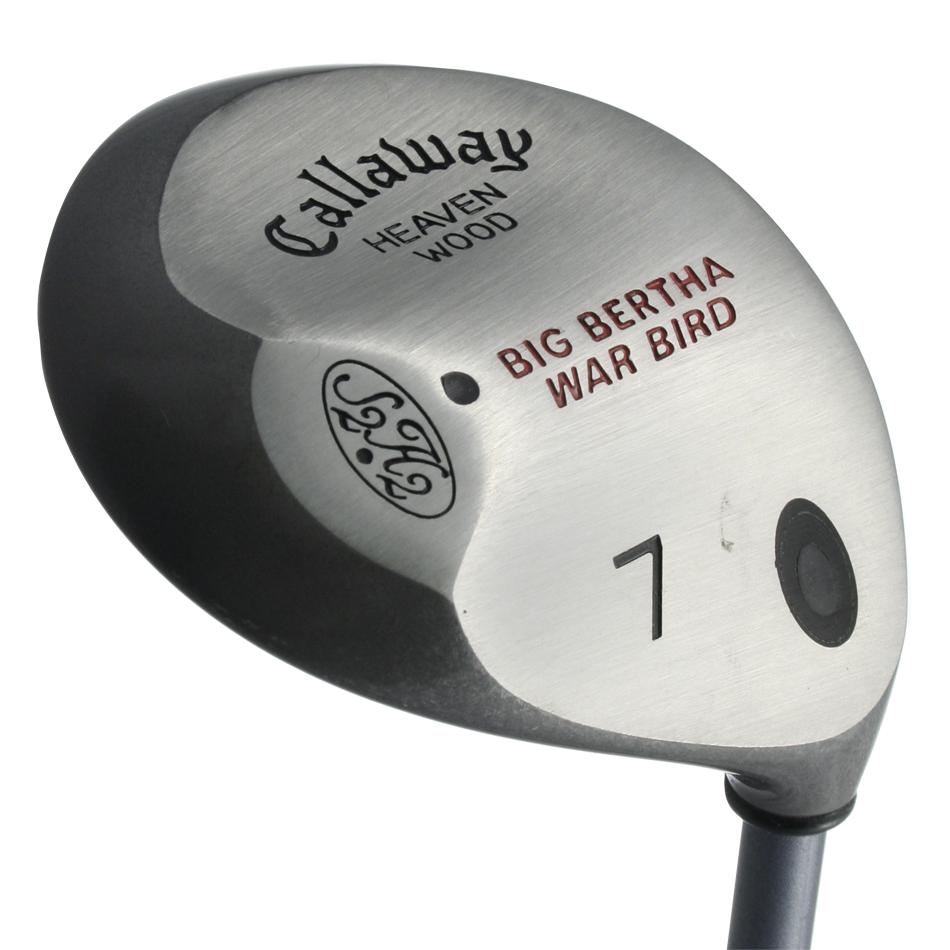 Warbird Fairway