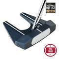Odyssey Square 2 Square Seven ZT Putter