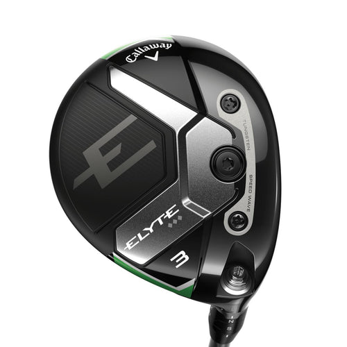 Elyte Triple Diamond Fairway Wood