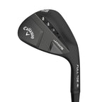 JAWS FULL TOE BLACK Wedge