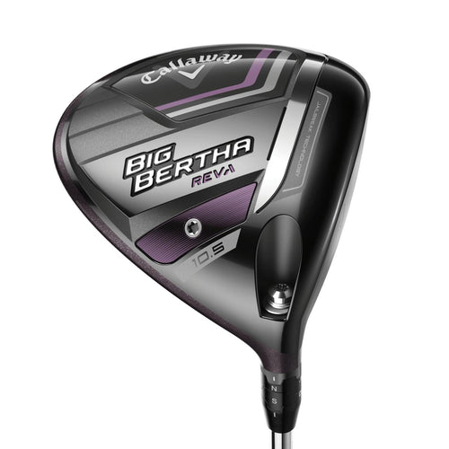 BIG BERTHA REVA 23 Driver
