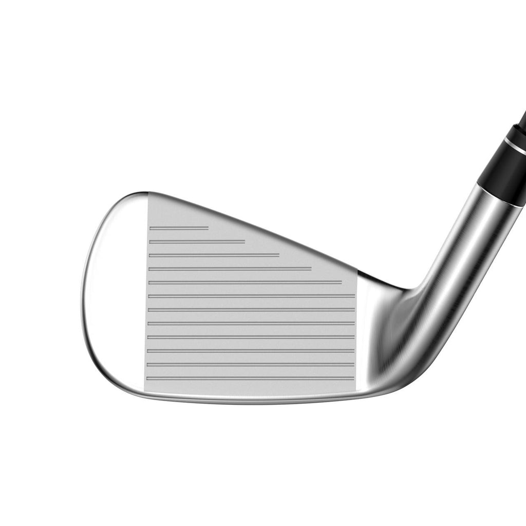 Apex Ti Fusion Plated Iron