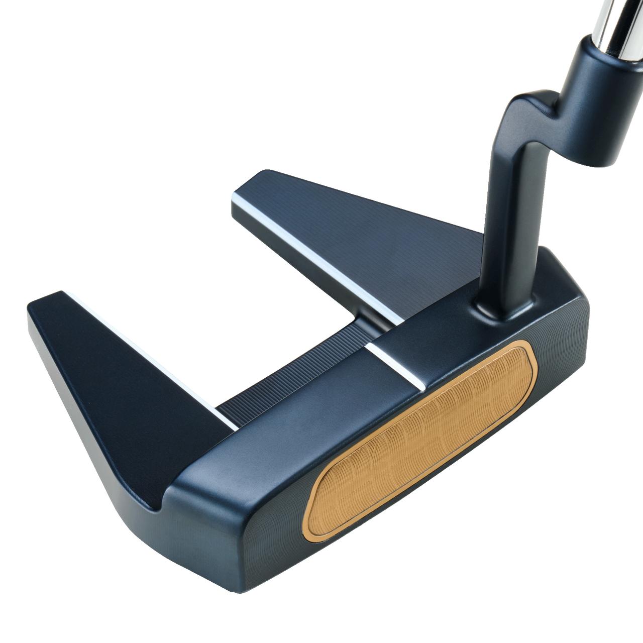 Ai-ONE Milled Putter
