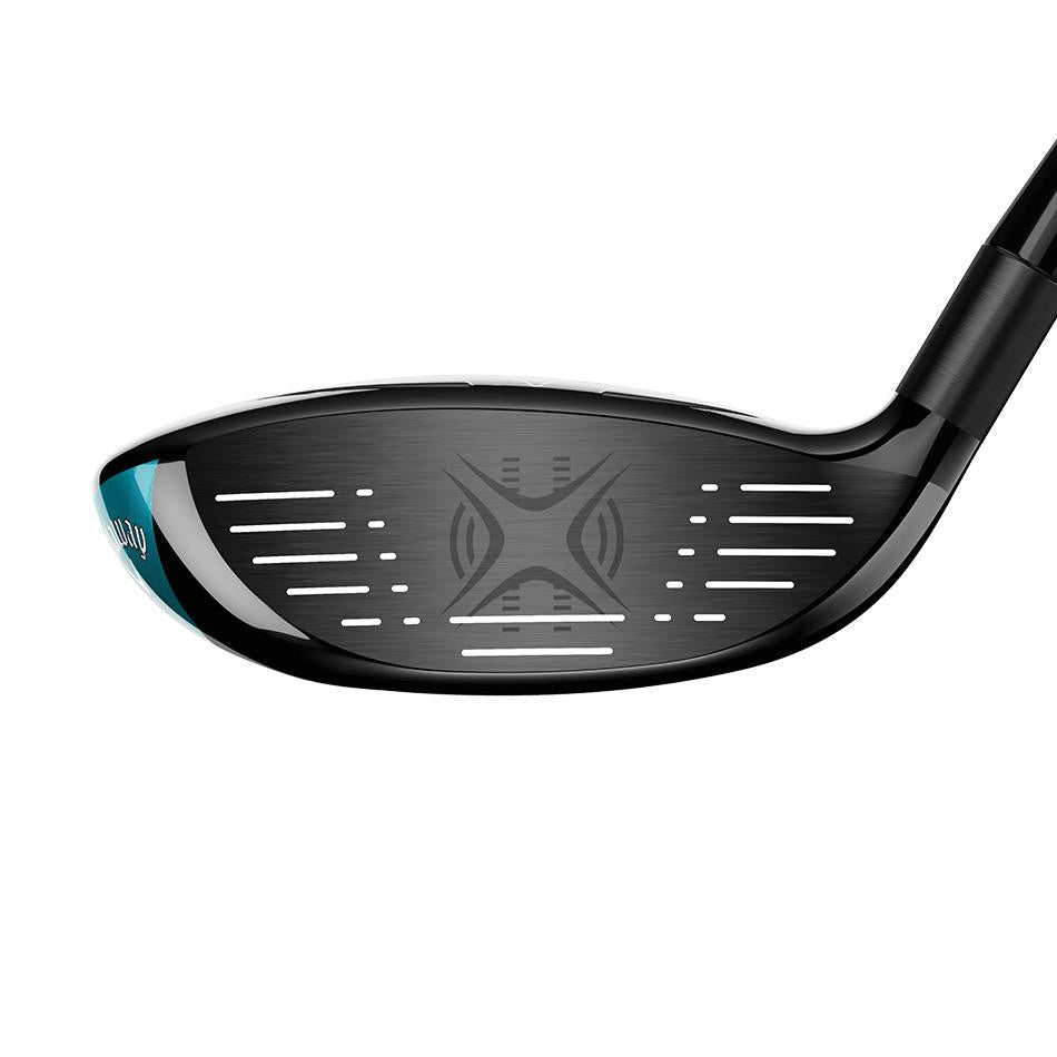 Rogue Fairway Wood