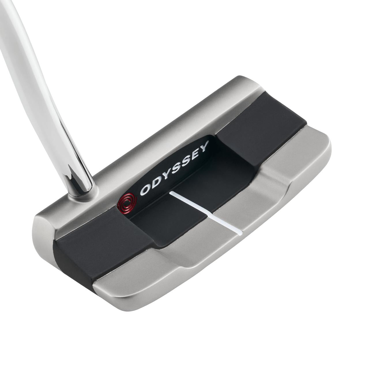 Microhinge Double Wide DB Putter