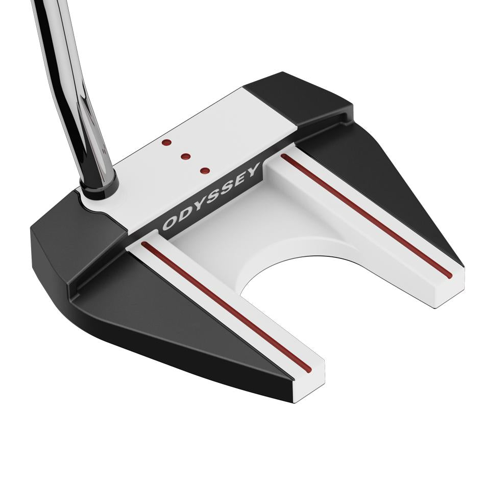 Odyssey O-Works #7 Putter (non-SuperStroke)