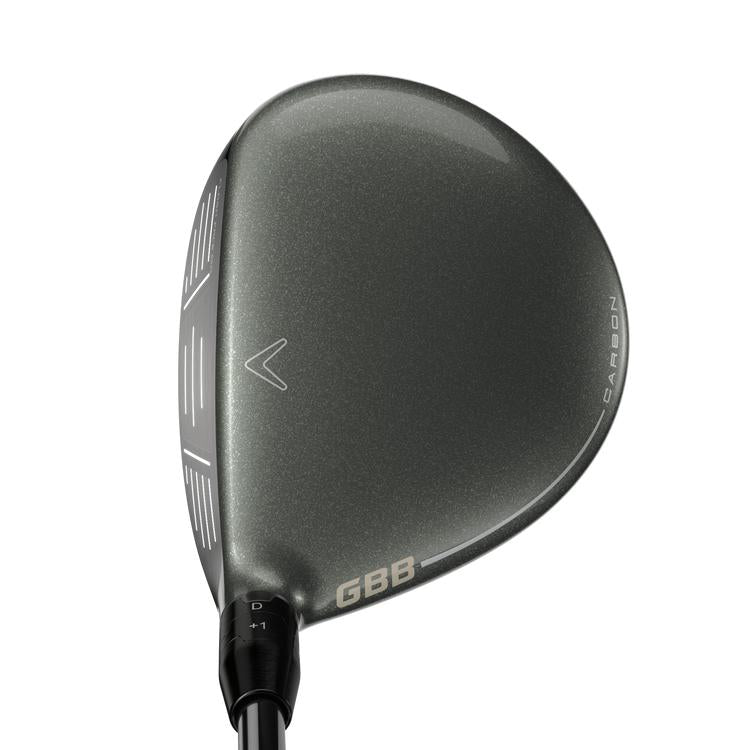Great Big Bertha Fairway Wood