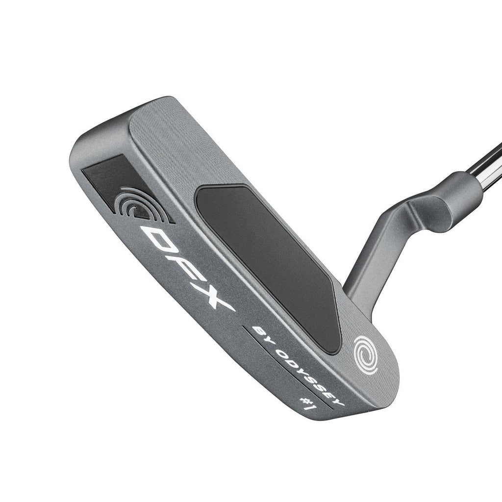 DFX #1 CH Putter