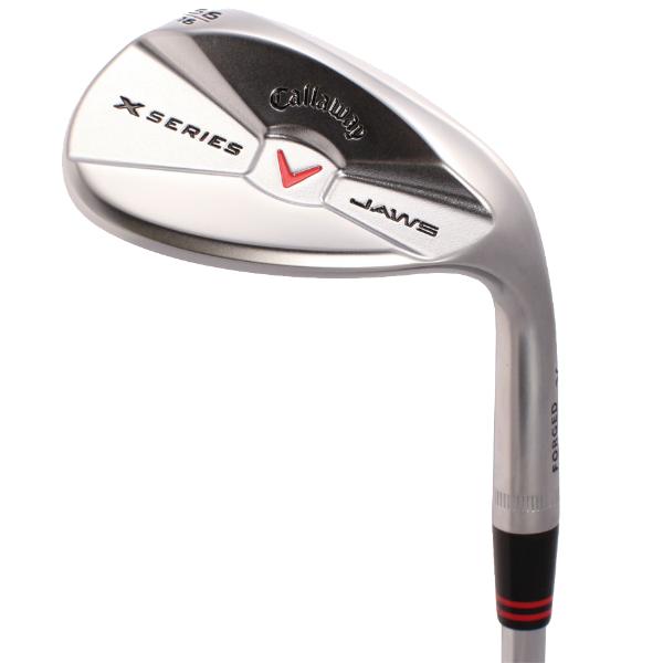 X Series Jaws (NG) Chrome Wedg